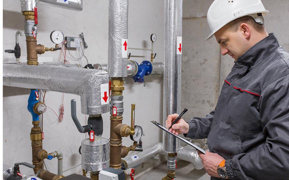 entretien chauffage Beauvais